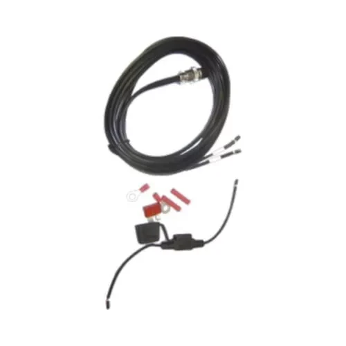 Zebra power cable 300137