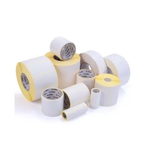 Zebra Z-Perform 1000D Label Roll 3007842-T