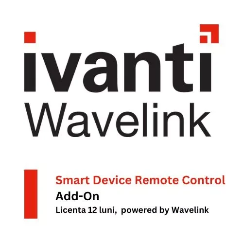 Smart Device Remote Control Add On License 12 Months 310-LI-SMRCADD