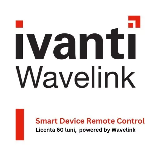 Smart Device Remote Control License 60 Months 310-MA-SMRC5