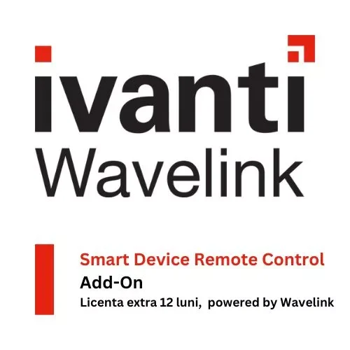 Smart Device Remote Control Add On Extra License 12 Months 310-MA-SMRCADD
