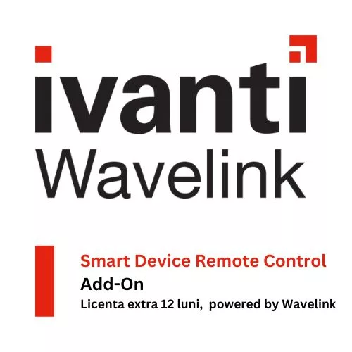 Smart Device Remote Control Add On Extra License 12 Months 310-MA-SMRCADD