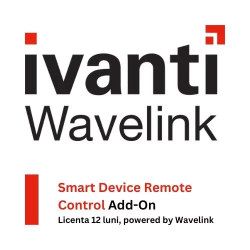 Smart Device Remote Control AddOn License 12 Months 310-SUB-SMRCADD