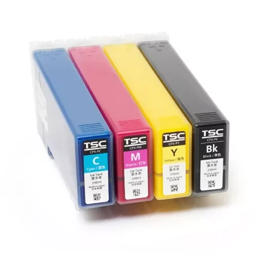 TSC 98-0790004-00LF CPX-PM (CPX4P) Magenta Ink Tank