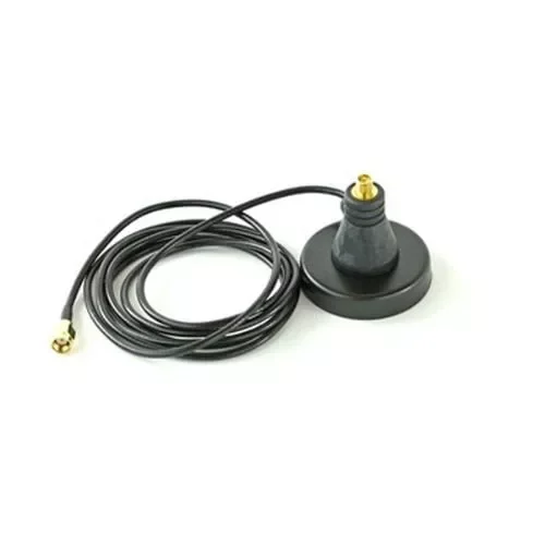 Magnetic Holder for Zebra 39518M Internal Wireless Antenna