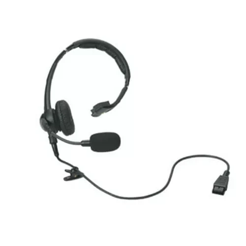 Zebra RCH51 rugged wired headphones