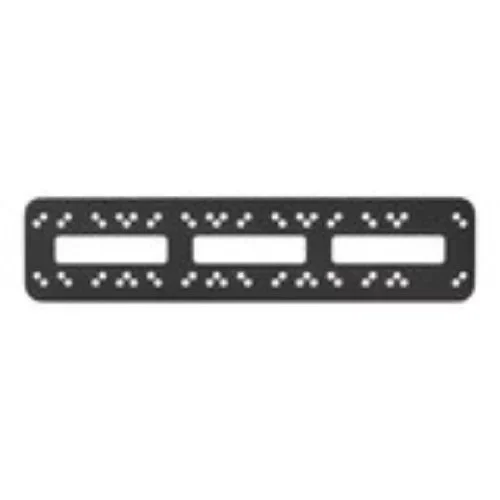 ProClip steel extension plate - 3PTY-PCLIP-216095