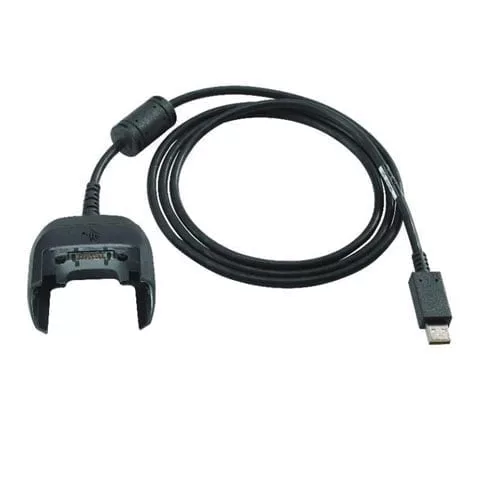 Zebra 3PTY-BTEK-DX30CHG Power Cable