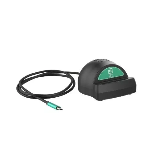 RAM GDS Desktop Charging Cradle with Power Delivery 3PTY-RAM-GDS-DOCK-D7U