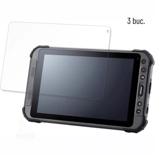Screen protector R12 3 pcs Zebra 400013