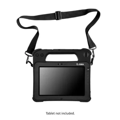 Shoulder strap L10 Zebra 410057
