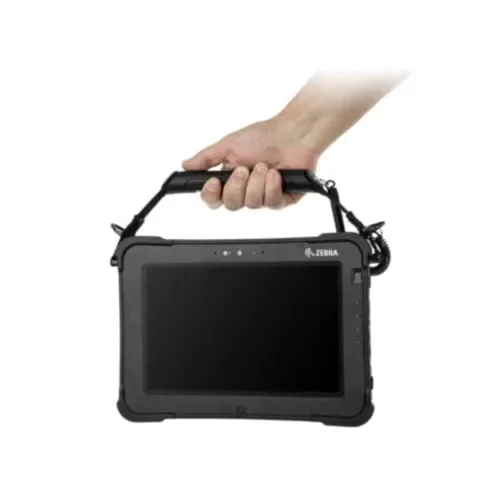 Kit Carrying case and Stylus L10 Zebra 410062