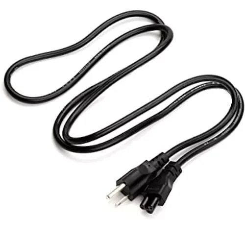Zebra 450040 power cable