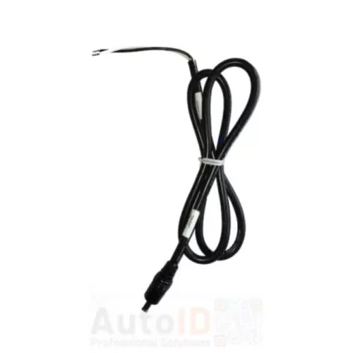 Power cable 12-32V Zebra 450134