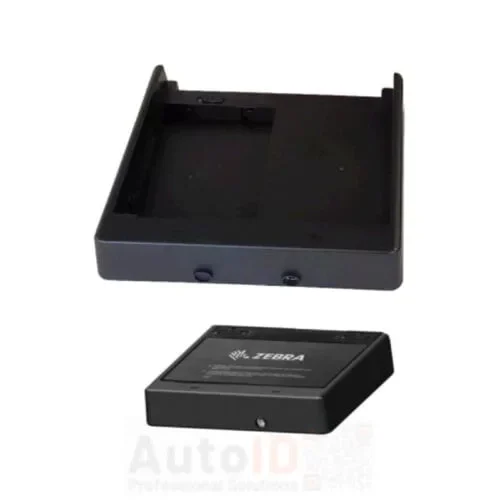 3-Slot Battery Charger L10 Without Adapter Zebra 450166