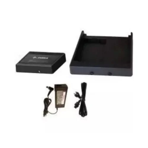 Zebra L10 Battery Charger With AC Adapter 450170