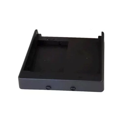3-Slot L10 Battery Charger With EU Adapter Zebra 450171