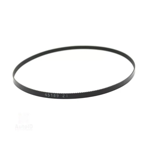 Belt 080P 240T CNDTV Zebra 45189-21