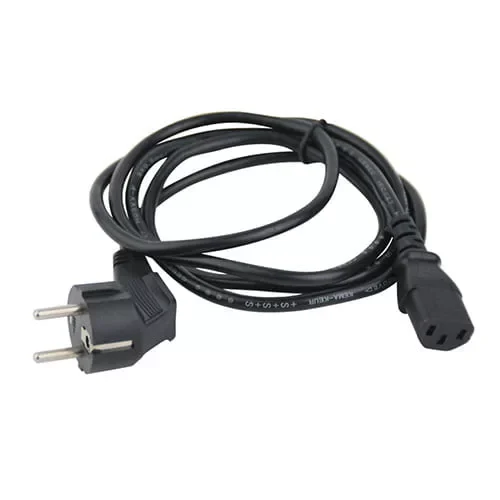 Zebra power cable 50-16000-219R