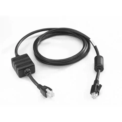 Zebra power cable 50-16002-029R