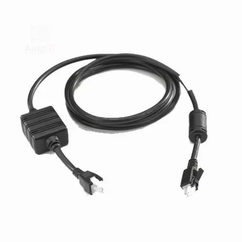 Zebra power cable 50-16002-042R