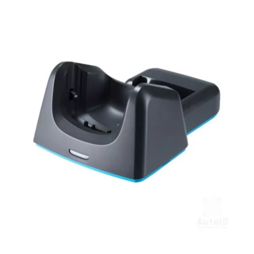 EA510 Charging Cradle 1 Slot + Unitech Battery 5000-51C001G