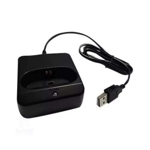 Cradle Charging Ms652 USB 1 Slot Unitech 5000-900044G