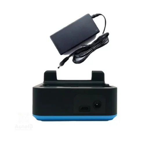 Charging Cradle PA768 1 USB Slot Unitech 5000-900106G