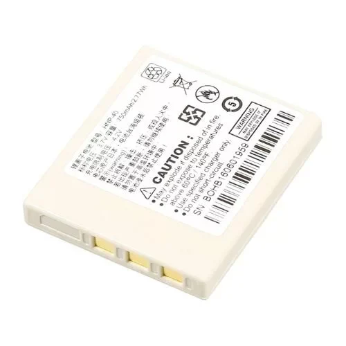 Battery Voyager 1602g/8670/8650 Honeywell 50129434-001FRE