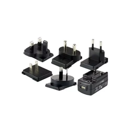 AC SOCKETS LEVEL VI 5.2V1A PS EU