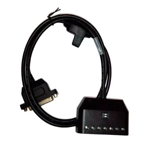 Cable 50144214-001 (DB25F CONN 1.5M RS485)HF800