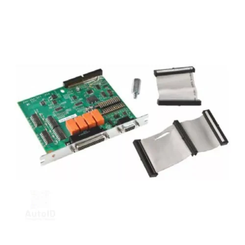UART+IND RS232 interface kit PXie+PX45/65 Honeywell 50147019-001