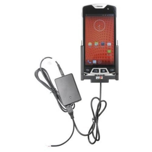 Charging station (MOLEX) Brodit 513755