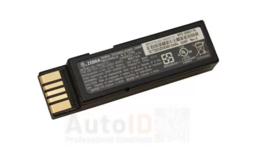 Battery 36XX Zebra BTRY-36IAB0E-00K