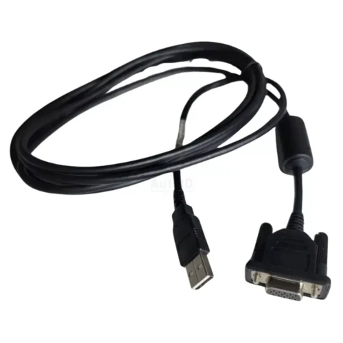 USB cable type A Vuquest 3320g Honeywell 52-52559-N-3-FR