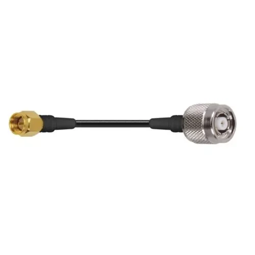 Antenna cable SMA/TNC-R RG58 Kathrein 52010090