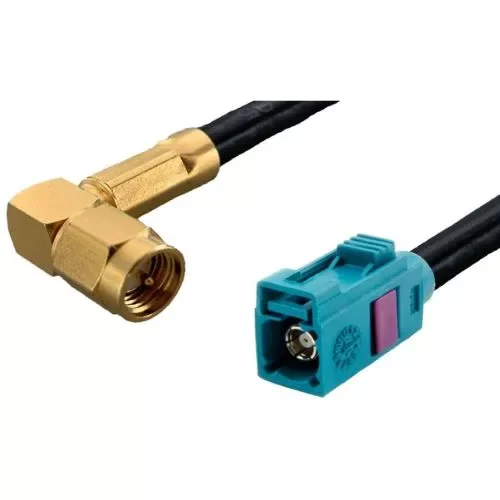 Antenna cable SMA-FAKRA 1m Kathrein 52010451