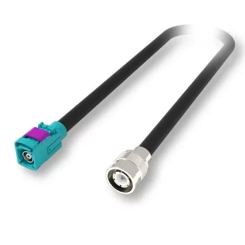 Antenna cable FAKRA-TNC-R 5m Kathrein 52010529
