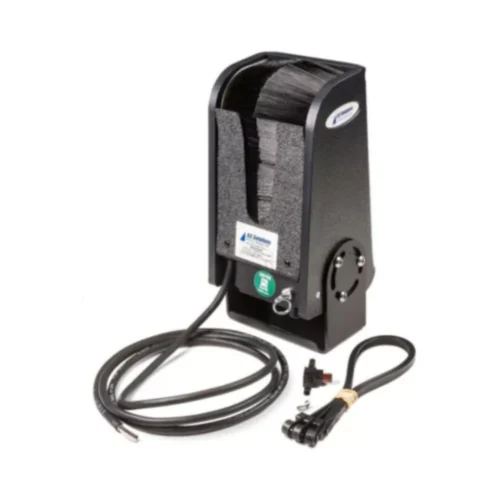 Honeywell Granit heated scanner stand 520L-3648-S3