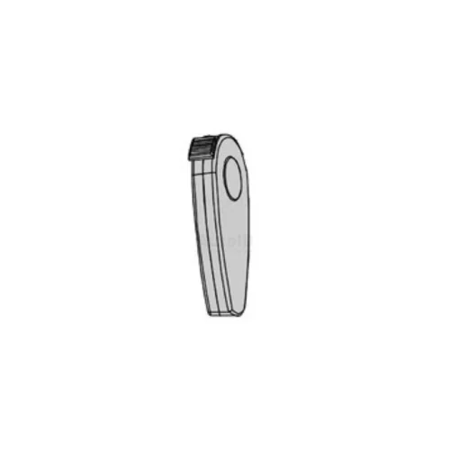 Honeywell 532598 steering roller