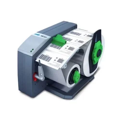 Horizontal label dispenser HS120 CAB 5542075