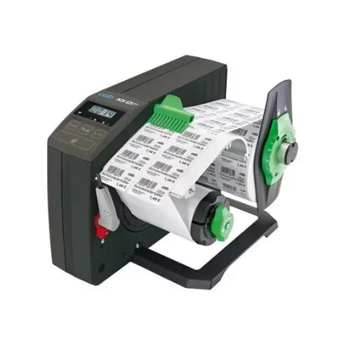 Horizontal label dispenser HS120+ CAB 5542175