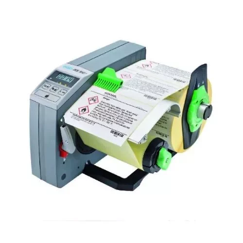 Horizontal label dispenser HS180+ CAB 5542502