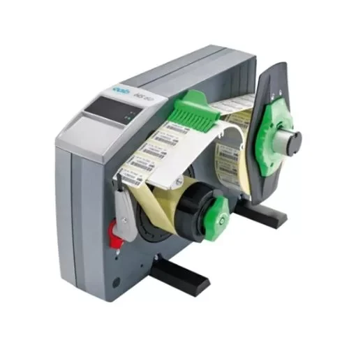 Horizontal label dispenser HS60 CAB 5542510