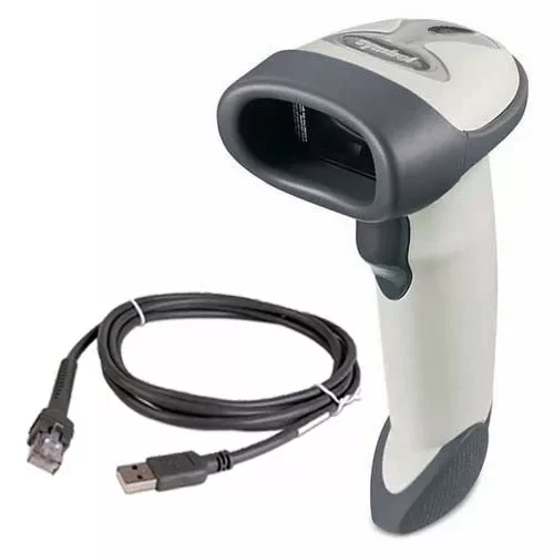 Zebra LS2208 Barcode Reader LS2208-SR20007R-UR