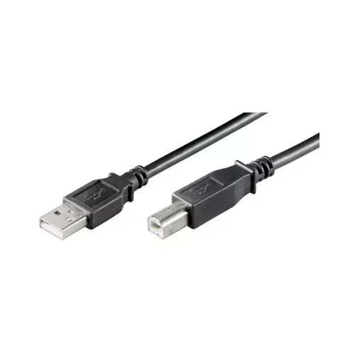 USB connection cable, 3 m CAB 5907730.850