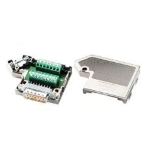 I/O SUB-D 25-pin interface adapter CAB 5917651