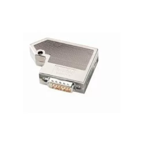I/O interface connector SUB-D 15 pins CAB 5917652