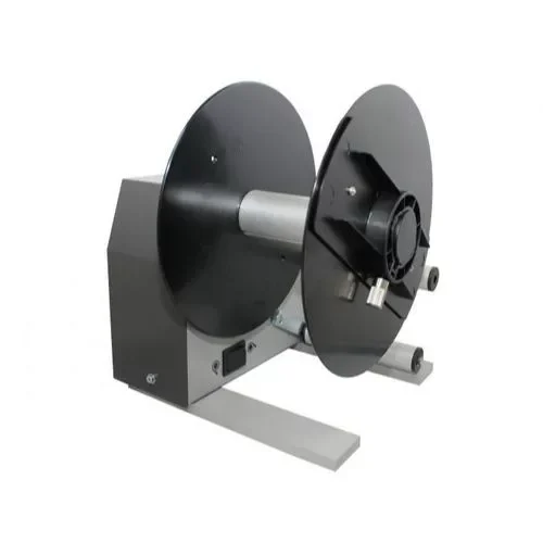External label rewinder ER4/300 CAB 5946090