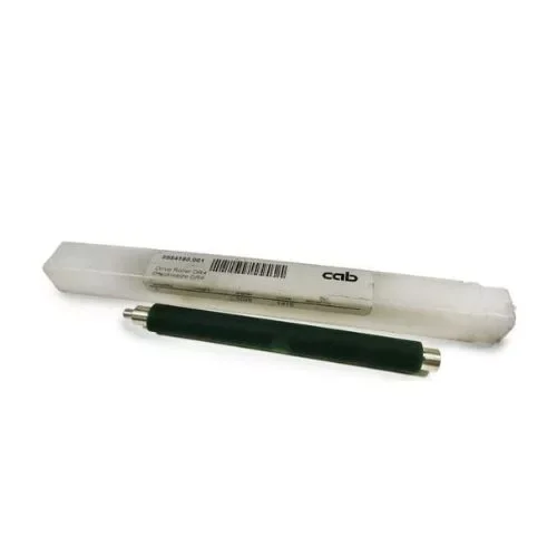 DR4 CAB print roller 5954180.001